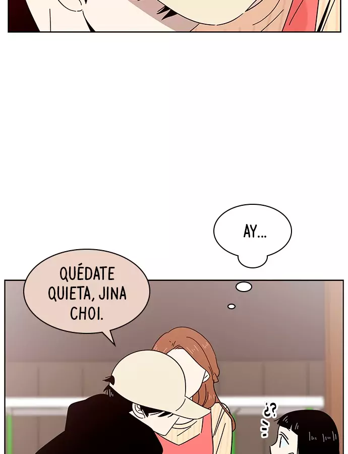 Temporada De Flores - Capítulo 16 - Página 40 - LectorTMOo