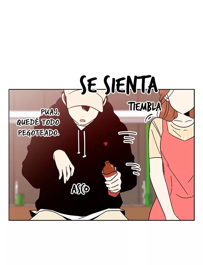 Temporada De Flores - Capítulo 16 - Página 47 - LectorTMOo