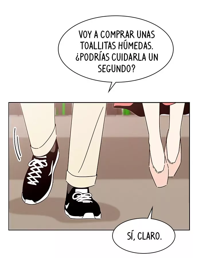 Temporada De Flores - Capítulo 16 - Página 48 - LectorTMOo
