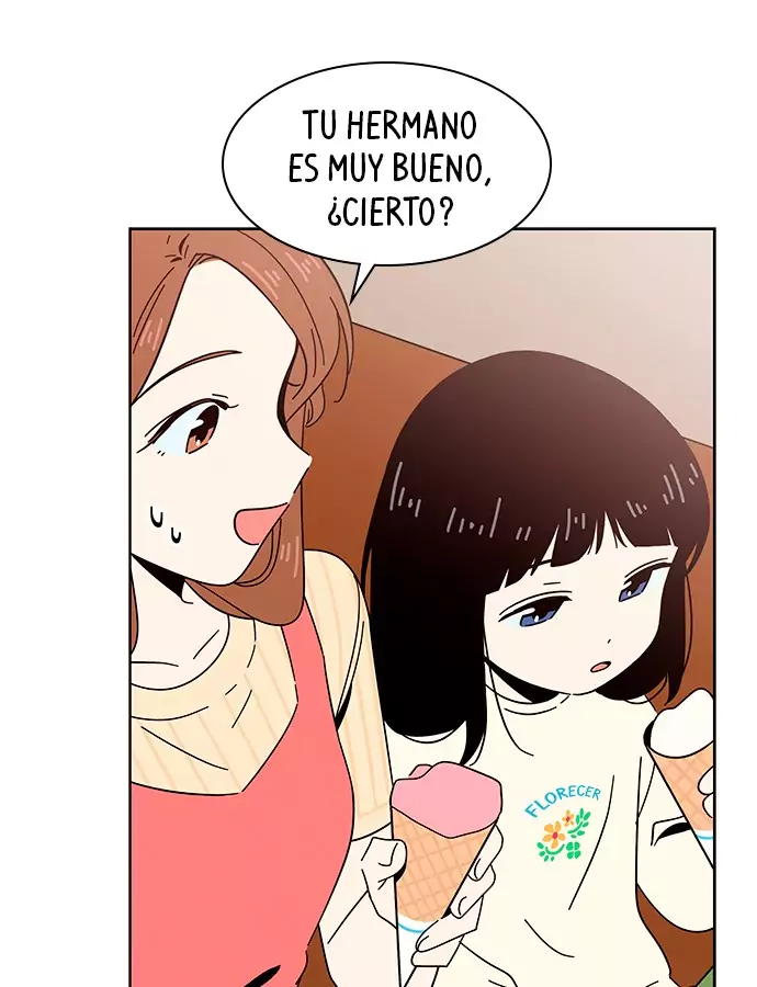 Temporada De Flores - Capítulo 16 - Página 51 - LectorTMOo
