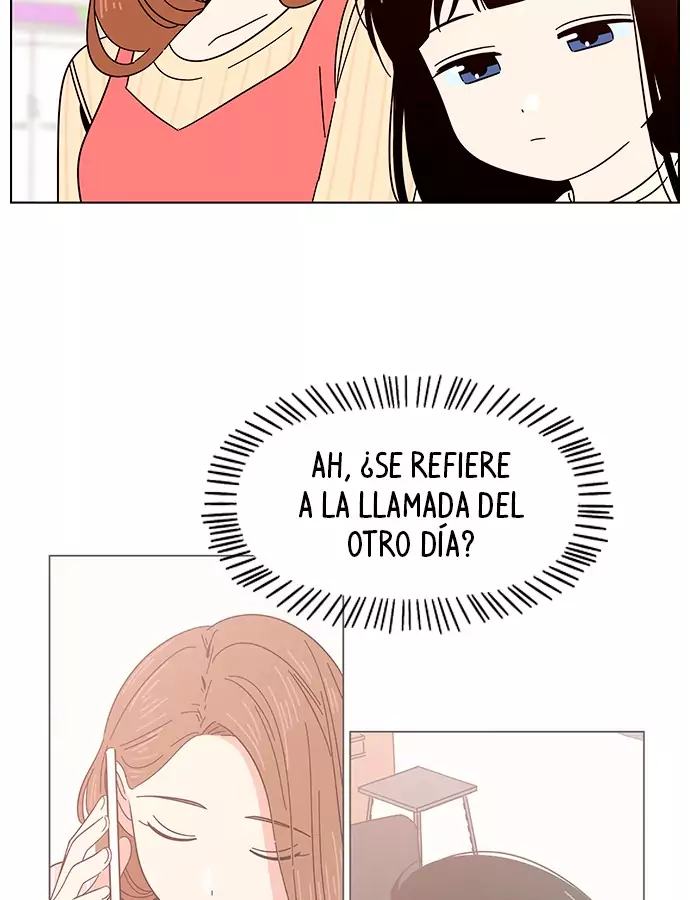 Temporada De Flores - Capítulo 16 - Página 53 - LectorTMOo