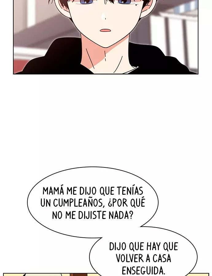 Temporada De Flores - Capítulo 16 - Página 58 - LectorTMOo