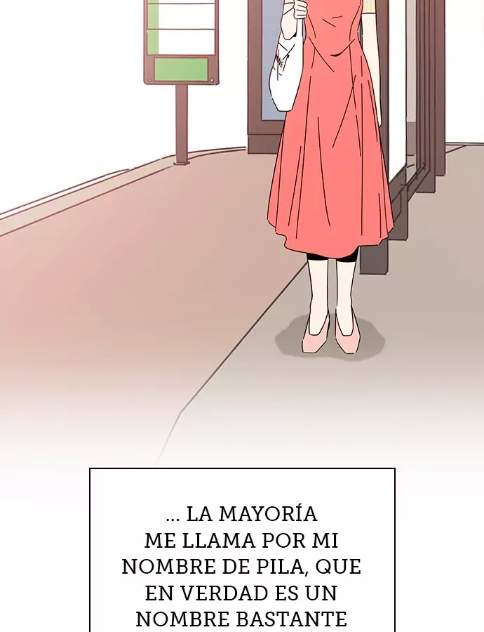 Temporada De Flores - Capítulo 16 - Página 71 - LectorTMOo