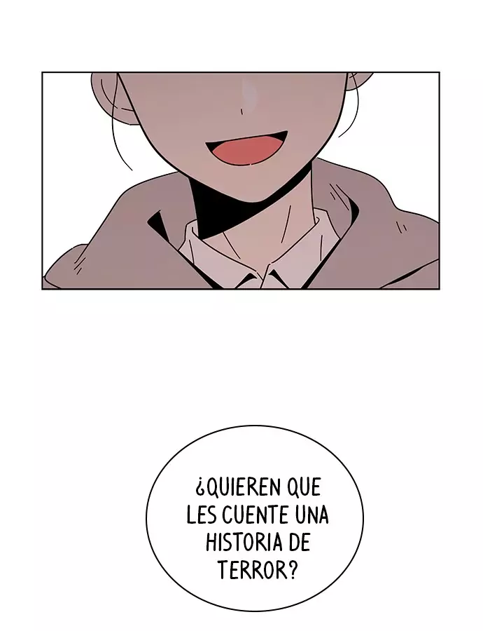 Temporada De Flores - Capítulo 17 - Página 1 - LectorTMOo