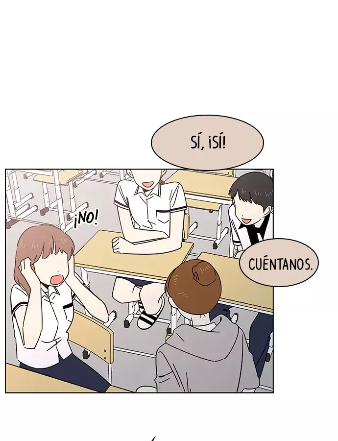 Temporada De Flores - Capítulo 17 - Página 2 - LectorTMOo