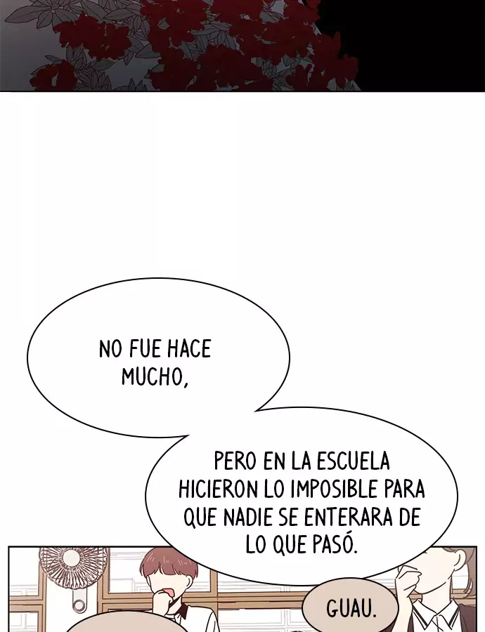 Temporada De Flores - Capítulo 17 - Página 9 - LectorTMOo