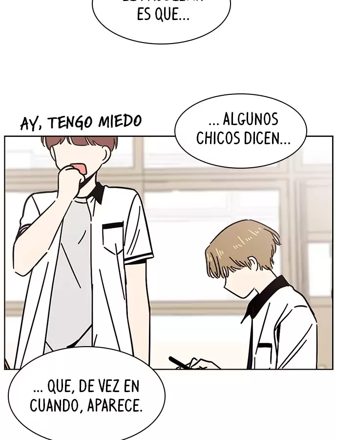 Temporada De Flores - Capítulo 17 - Página 12 - LectorTMOo