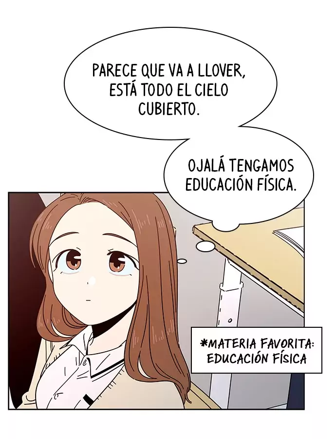 Temporada De Flores - Capítulo 17 - Página 18 - LectorTMOo