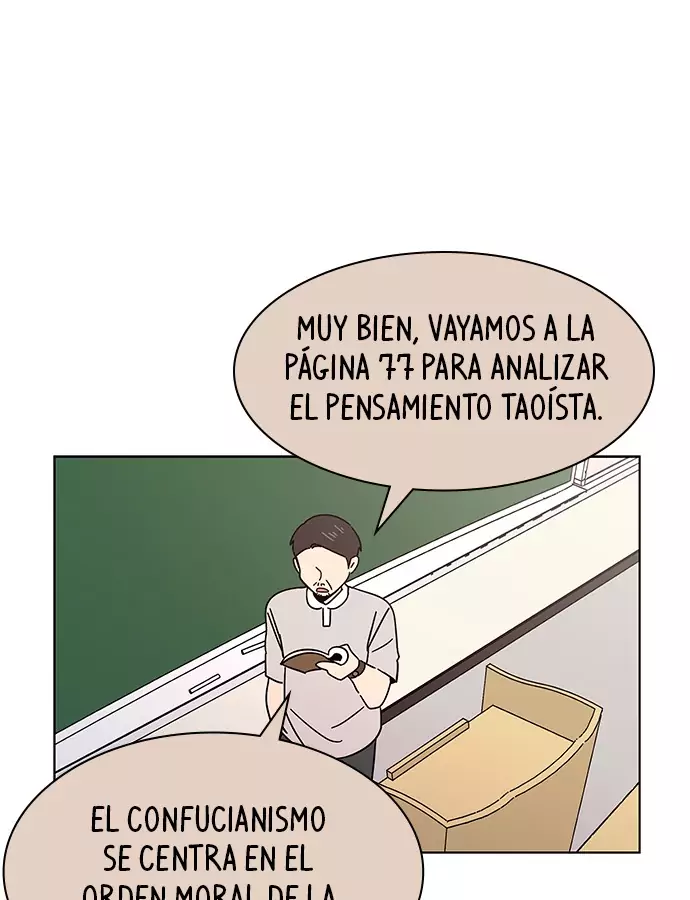 Temporada De Flores - Capítulo 17 - Página 19 - LectorTMOo