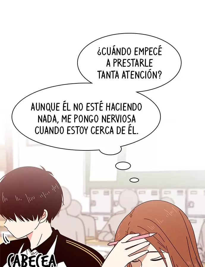 Temporada De Flores - Capítulo 17 - Página 33 - LectorTMOo