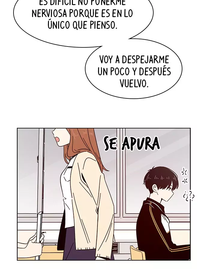 Temporada De Flores - Capítulo 17 - Página 37 - LectorTMOo