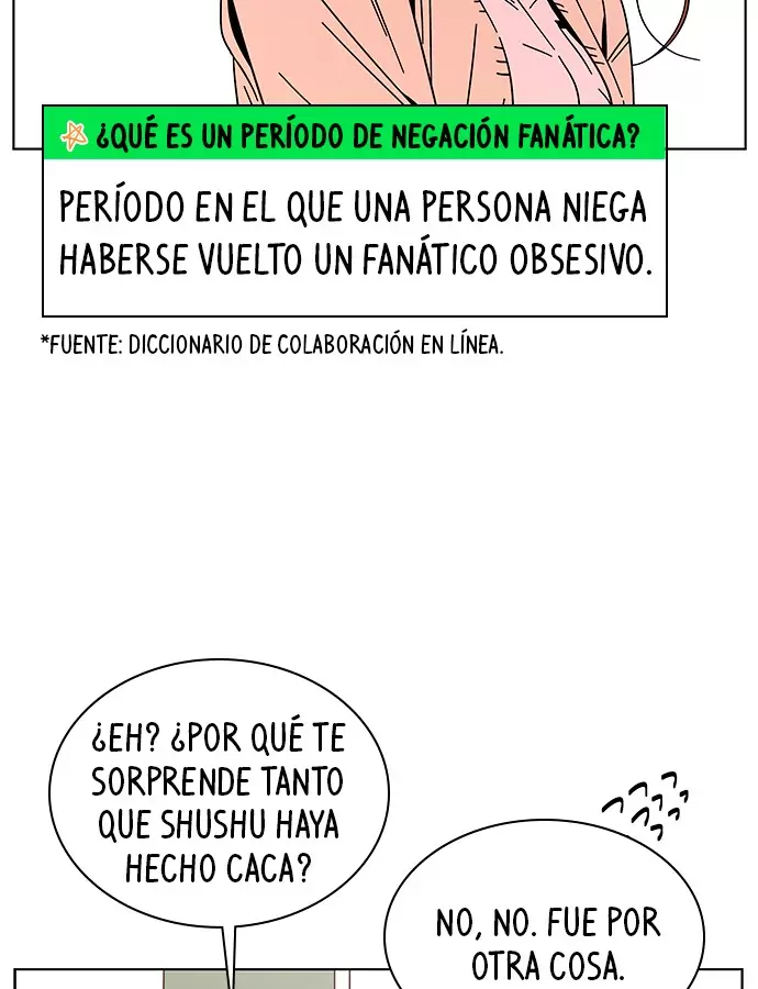 Temporada De Flores - Capítulo 17 - Página 41 - LectorTMOo