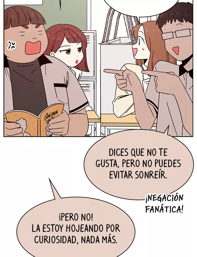 Temporada De Flores - Capítulo 17 - Página 42 - LectorTMOo