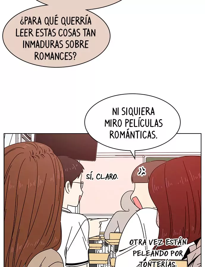Temporada De Flores - Capítulo 17 - Página 43 - LectorTMOo