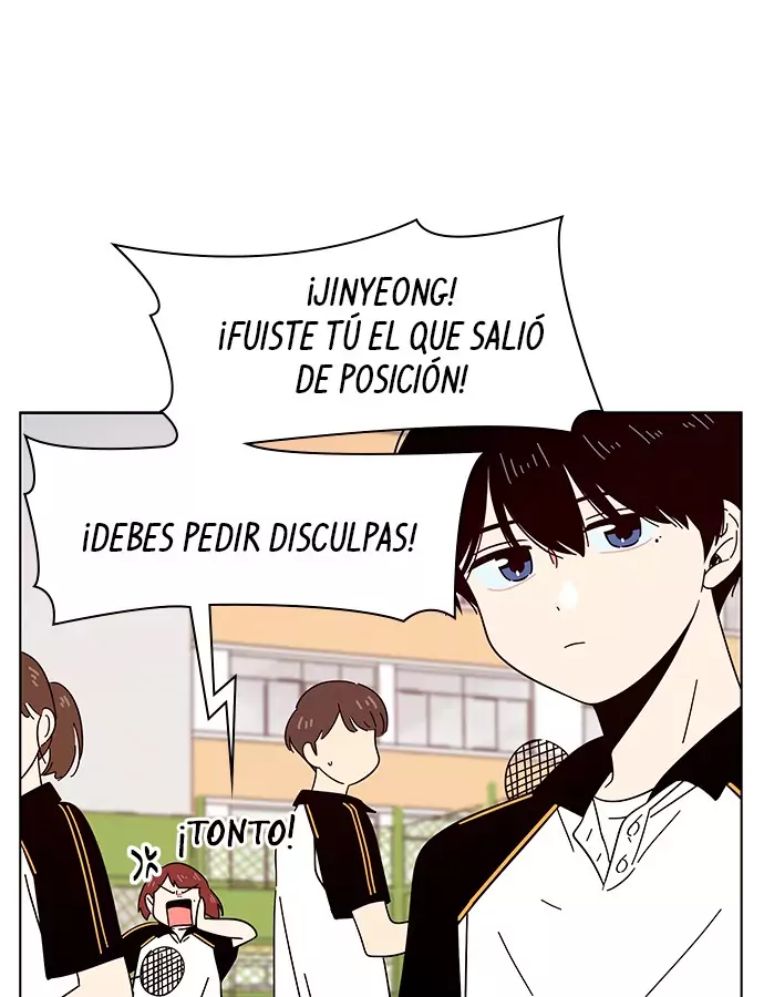 Temporada De Flores - Capítulo 17 - Página 55 - LectorTMOo