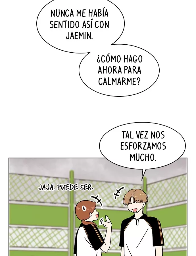 Temporada De Flores - Capítulo 17 - Página 60 - LectorTMOo