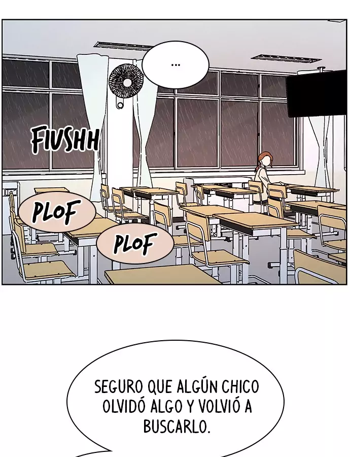 Temporada De Flores - Capítulo 17 - Página 77 - LectorTMOo