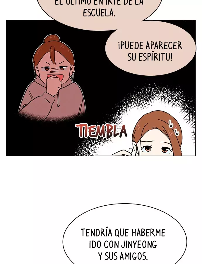 Temporada De Flores - Capítulo 17 - Página 79 - LectorTMOo