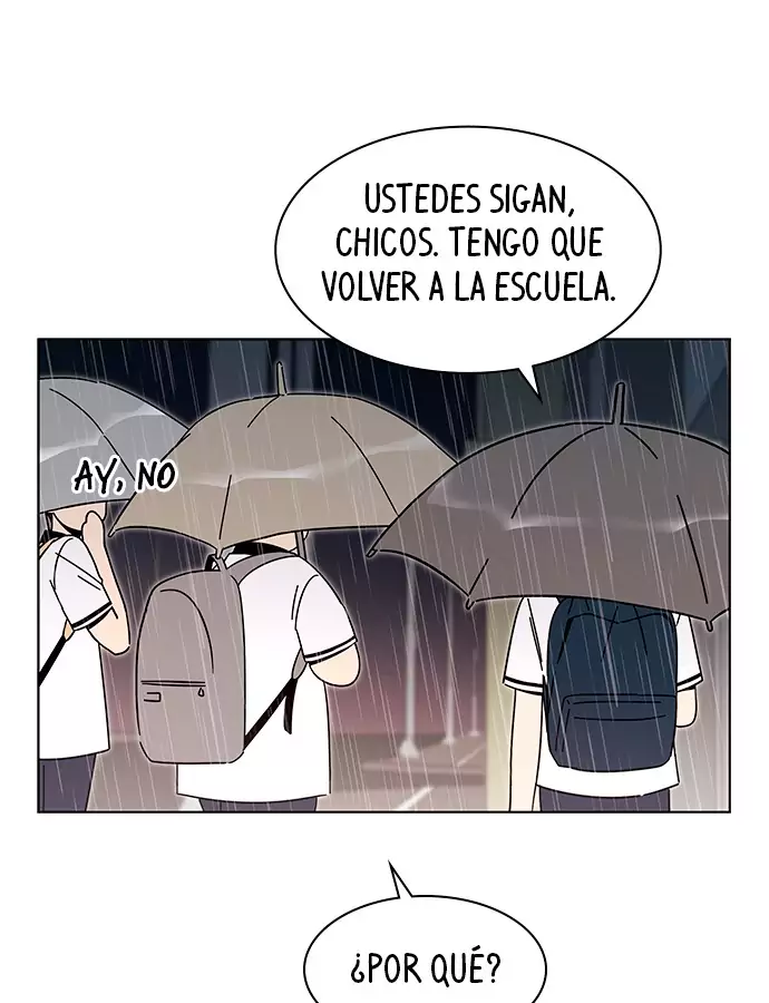 Temporada De Flores - Capítulo 18 - Página 6 - LectorTMOo