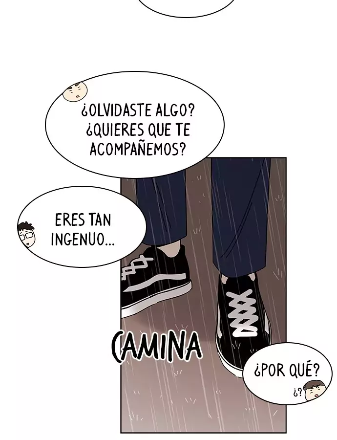 Temporada De Flores - Capítulo 18 - Página 7 - LectorTMOo