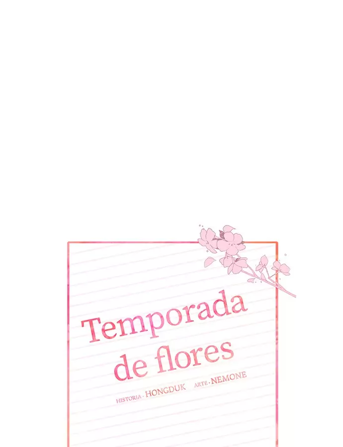 Temporada De Flores - Capítulo 18 - Página 9 - LectorTMOo