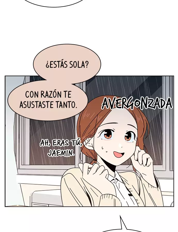 Temporada De Flores - Capítulo 18 - Página 17 - LectorTMOo