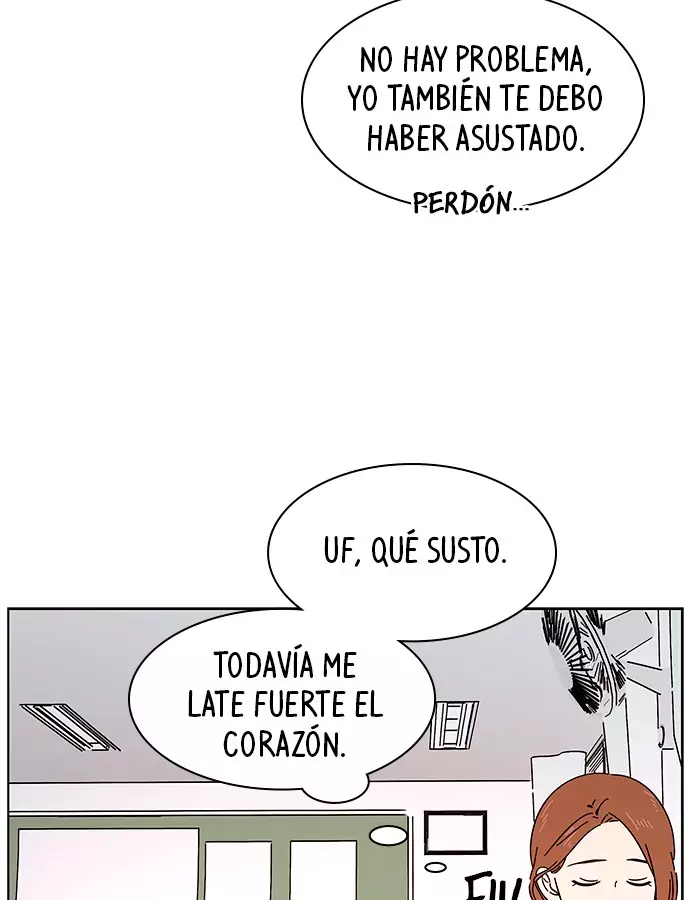 Temporada De Flores - Capítulo 18 - Página 18 - LectorTMOo