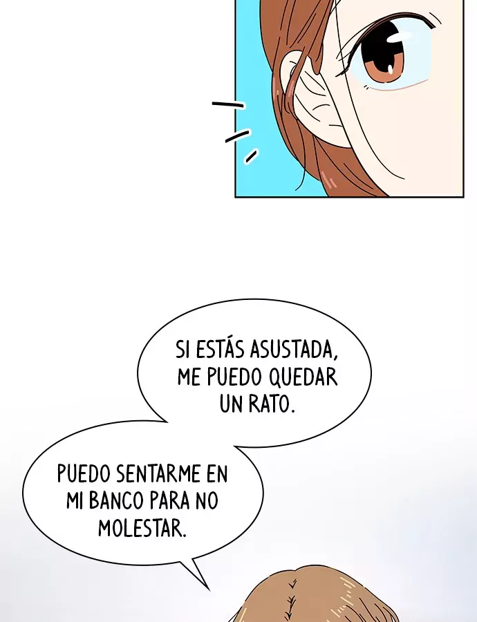 Temporada De Flores - Capítulo 18 - Página 22 - LectorTMOo