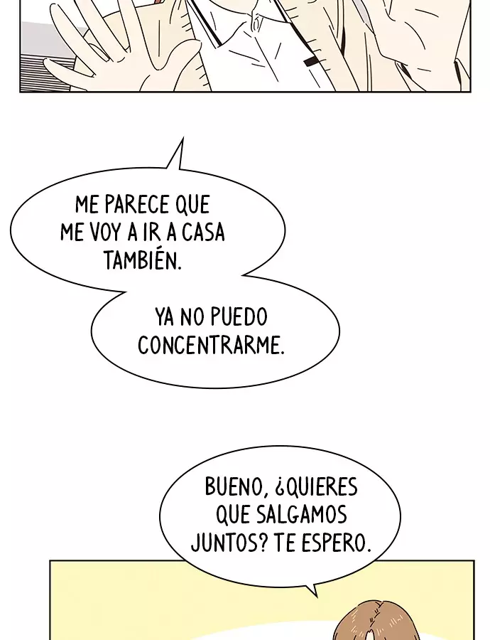 Temporada De Flores - Capítulo 18 - Página 25 - LectorTMOo
