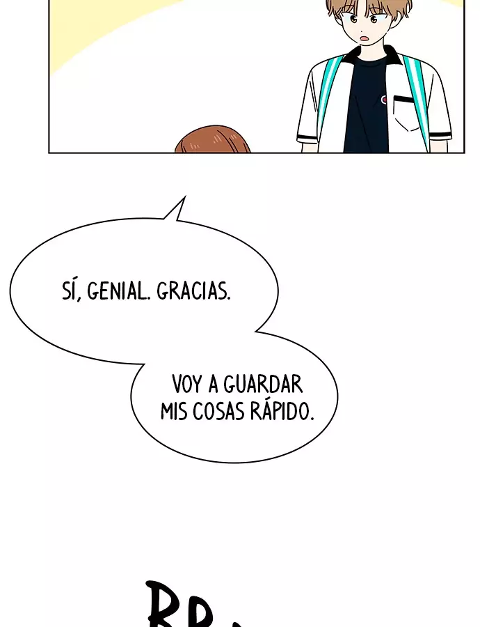 Temporada De Flores - Capítulo 18 - Página 26 - LectorTMOo