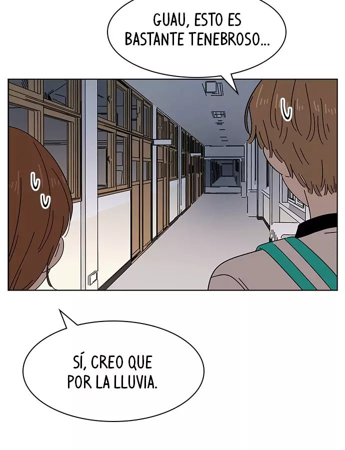 Temporada De Flores - Capítulo 18 - Página 31 - LectorTMOo