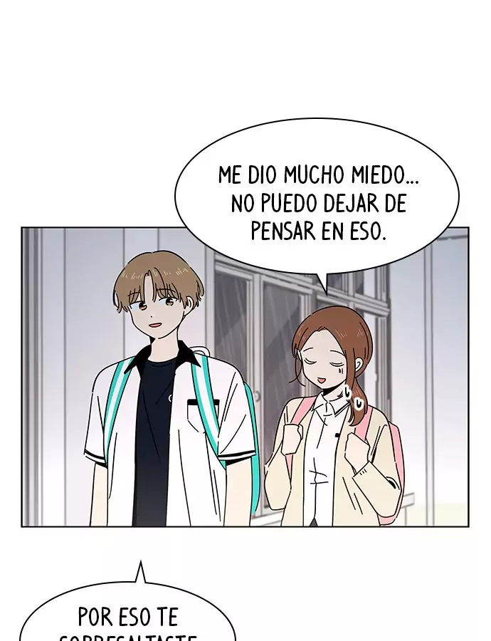 Temporada De Flores - Capítulo 18 - Página 33 - LectorTMOo