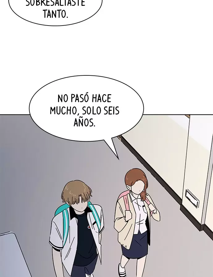 Temporada De Flores - Capítulo 18 - Página 34 - LectorTMOo
