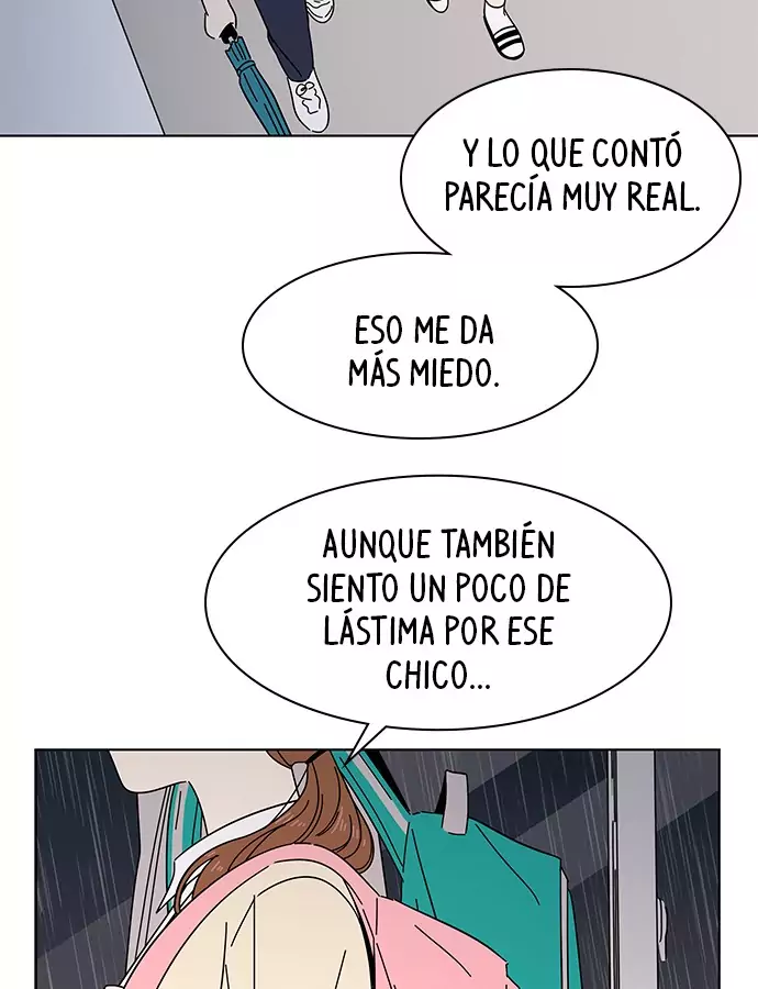 Temporada De Flores - Capítulo 18 - Página 35 - LectorTMOo
