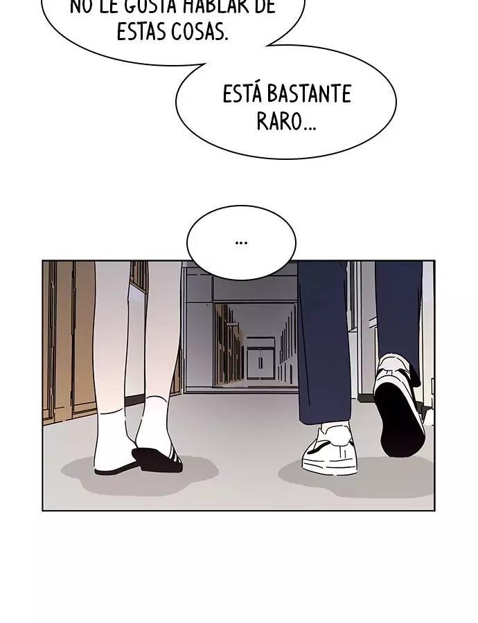 Temporada De Flores - Capítulo 18 - Página 41 - LectorTMOo