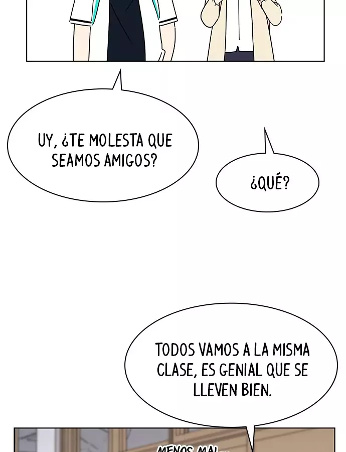 Temporada De Flores - Capítulo 18 - Página 46 - LectorTMOo