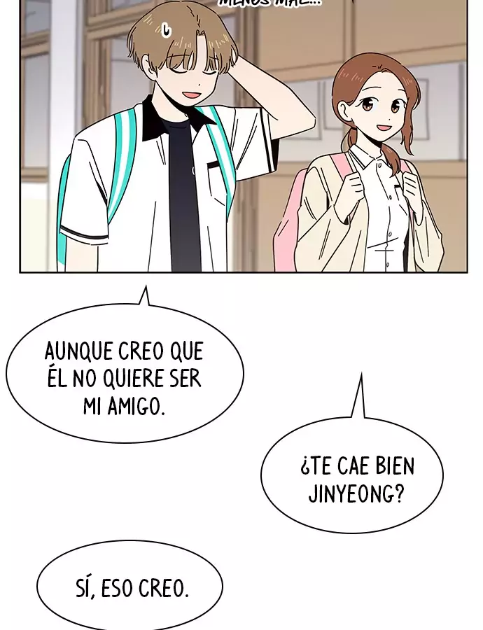 Temporada De Flores - Capítulo 18 - Página 47 - LectorTMOo