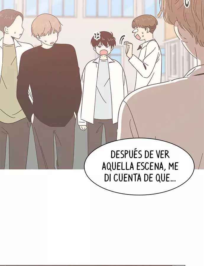 Temporada De Flores - Capítulo 18 - Página 53 - LectorTMOo