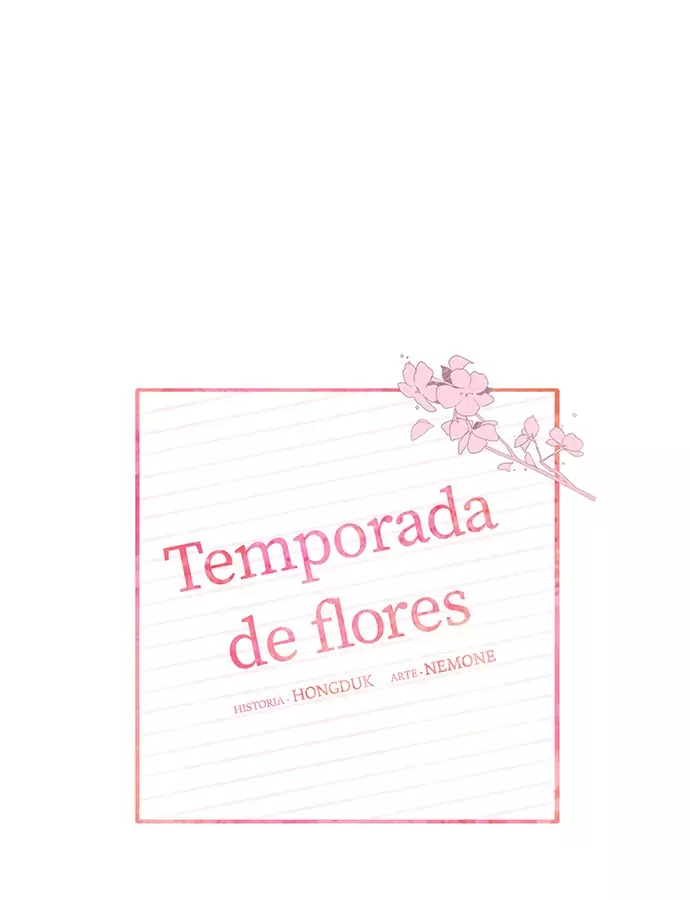 Temporada De Flores - Capítulo 19 - Página 21 - LectorTMOo