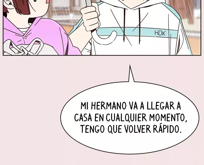 Temporada De Flores - Capítulo 19 - Página 29 - LectorTMOo