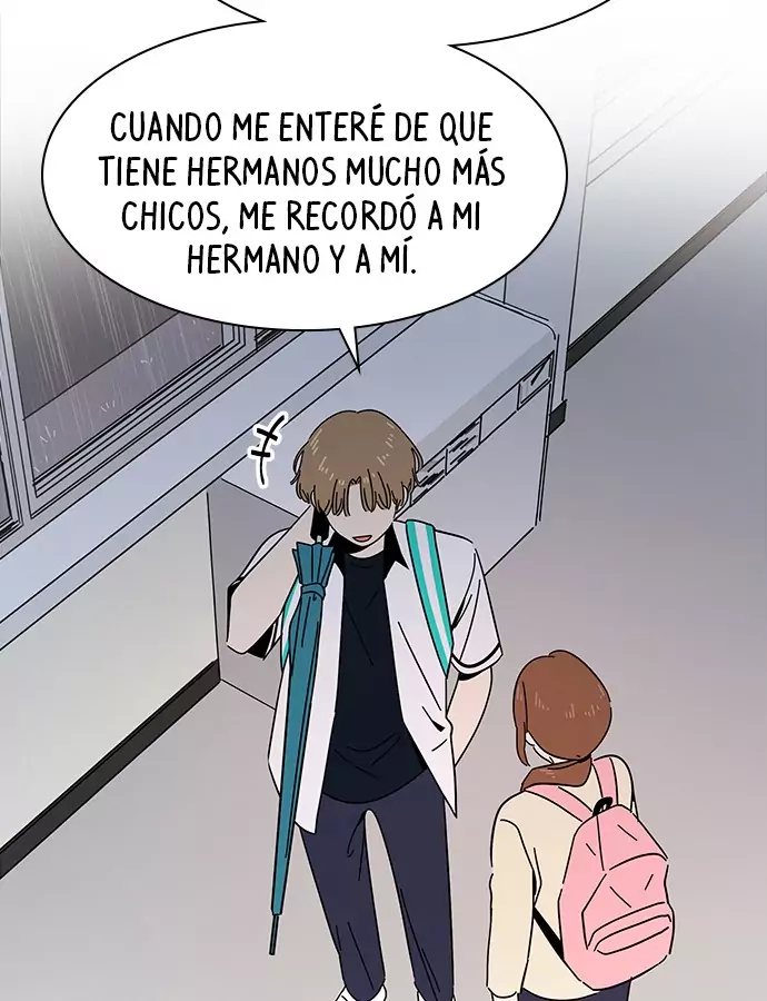 Temporada De Flores - Capítulo 19 - Página 43 - LectorTMOo