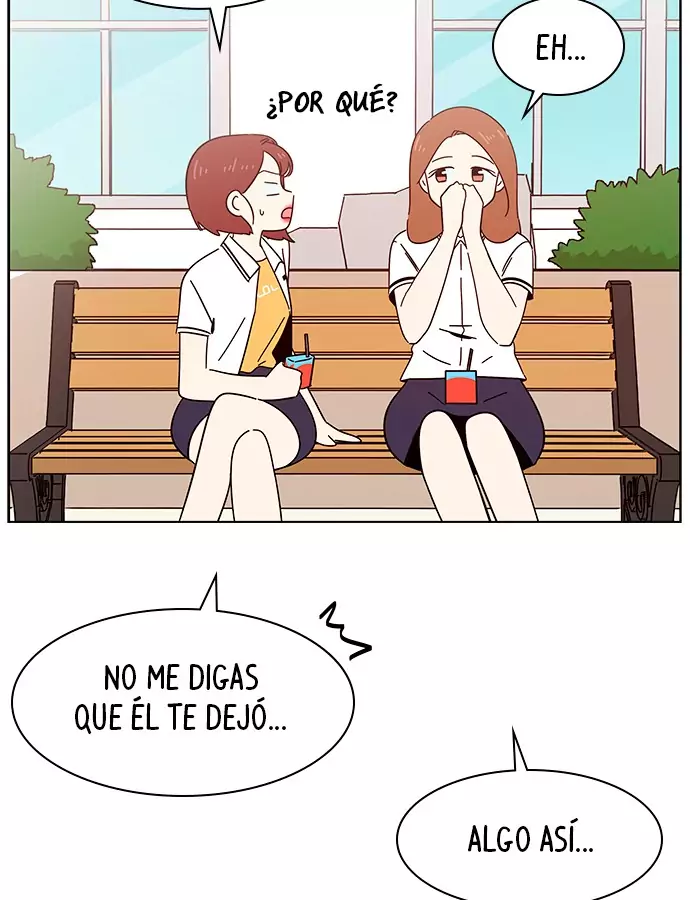 Temporada De Flores - Capítulo 21 - Página 9 - LectorTMOo