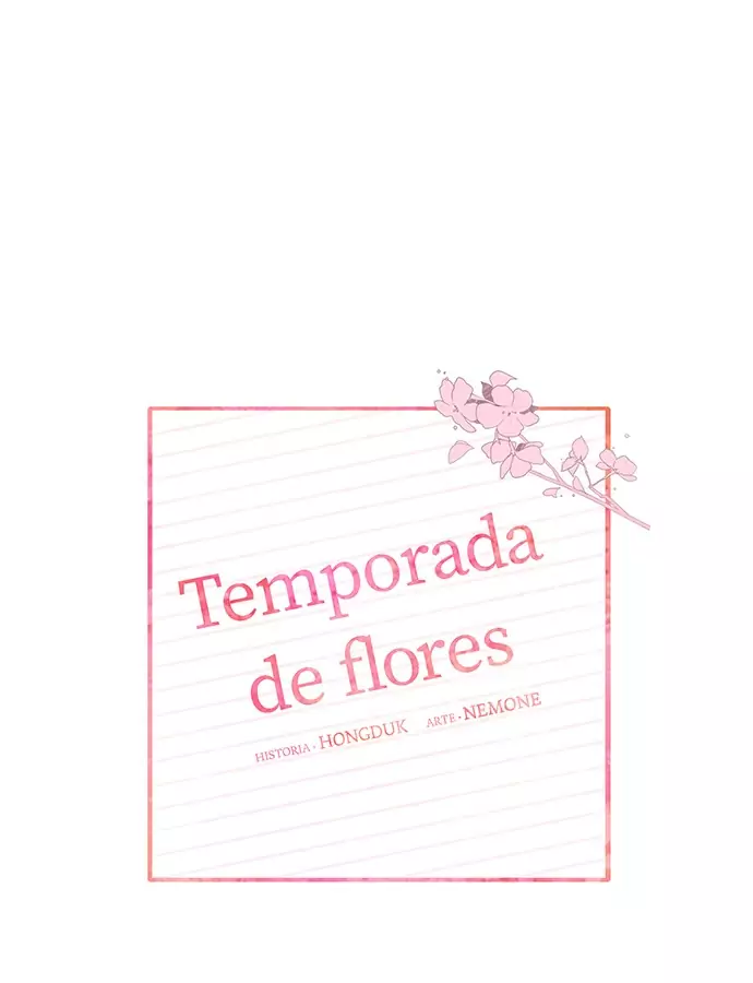 Temporada De Flores - Capítulo 21 - Página 26 - LectorTMOo