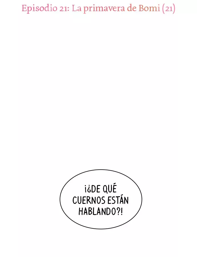 Temporada De Flores - Capítulo 21 - Página 27 - LectorTMOo