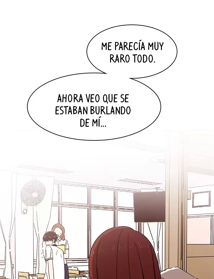 Temporada De Flores - Capítulo 21 - Página 30 - LectorTMOo
