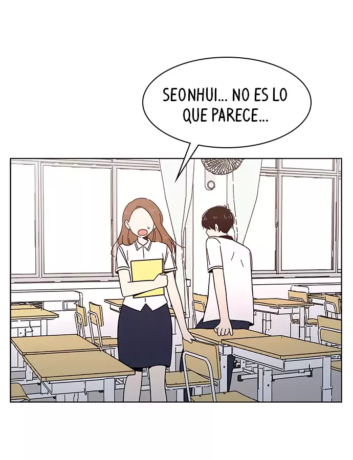 Temporada De Flores - Capítulo 21 - Página 32 - LectorTMOo