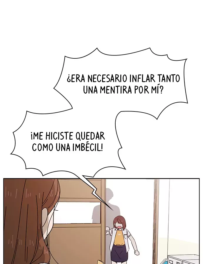 Temporada De Flores - Capítulo 21 - Página 34 - LectorTMOo