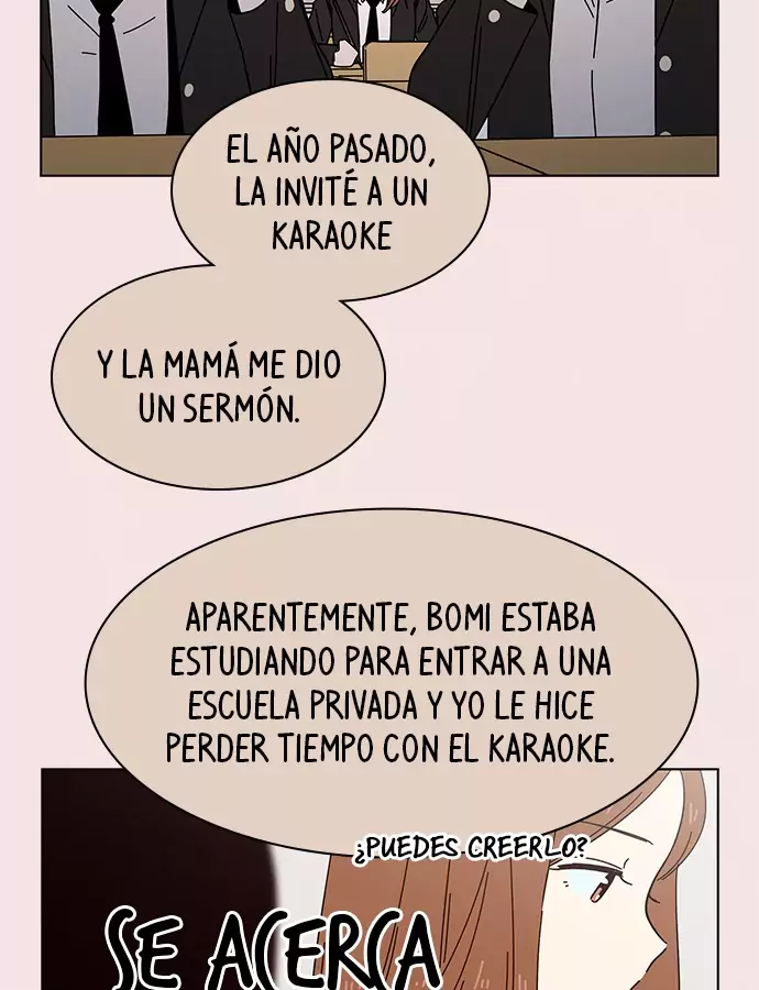 Temporada De Flores - Capítulo 21 - Página 81 - LectorTMOo