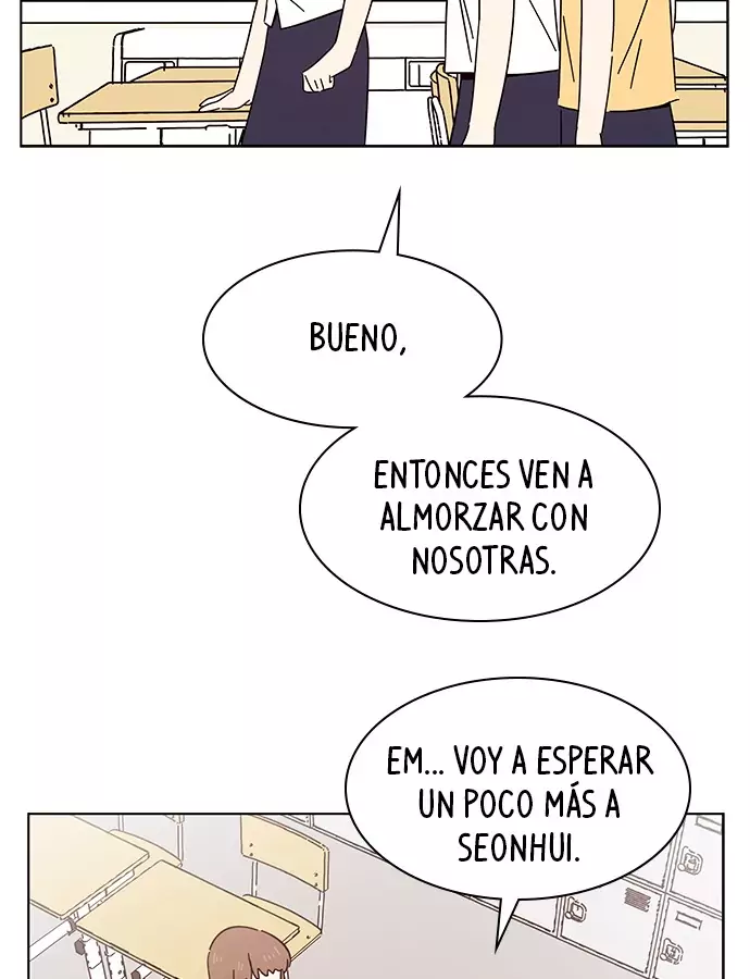 Temporada De Flores - Capítulo 21 - Página 90 - LectorTMOo