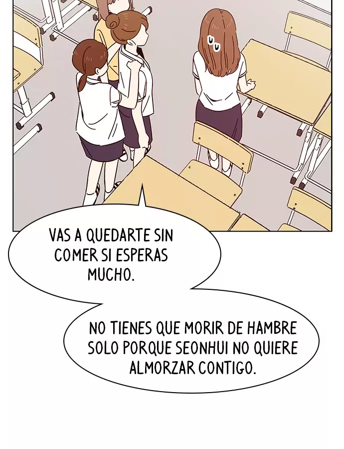 Temporada De Flores - Capítulo 21 - Página 91 - LectorTMOo